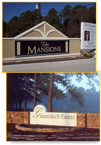 Mansions Villa and Gleannloch Farms